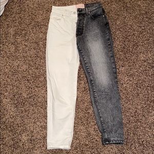 Revice Denim Jeans